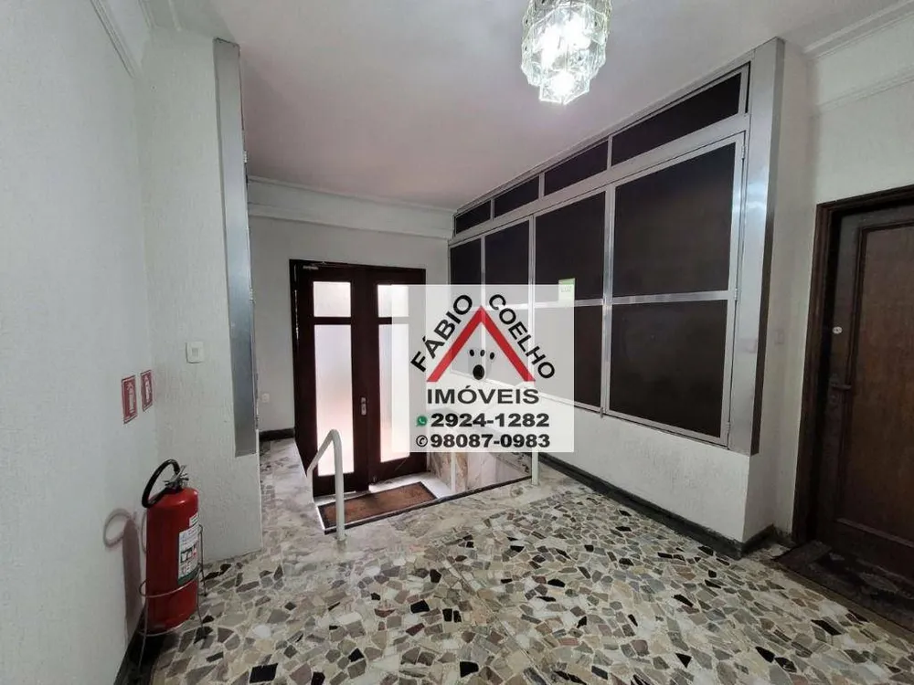 Cobertura, 3 quartos, 76 m² - Foto 1