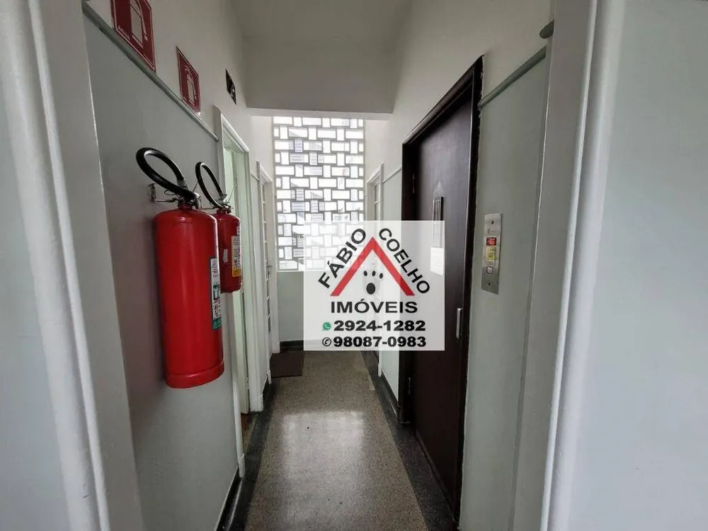 Cobertura, 3 quartos, 76 m² - Foto 3