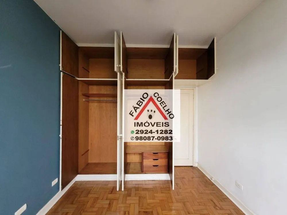 Cobertura, 3 quartos, 76 m² - Foto 2