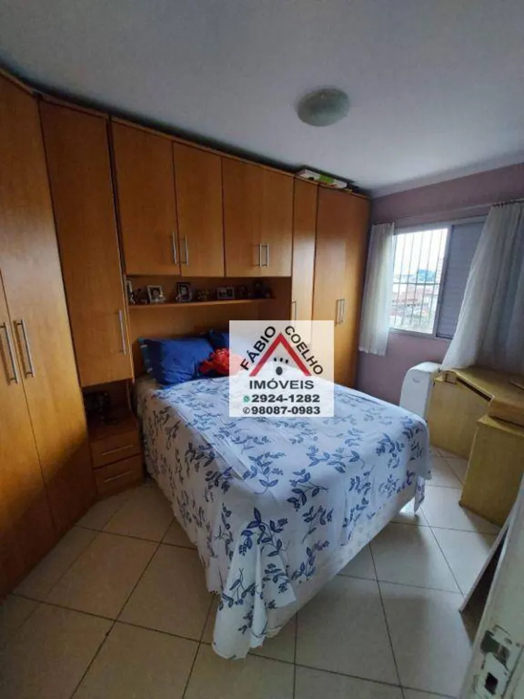 Apartamento, 2 quartos, 65 m² - Foto 12