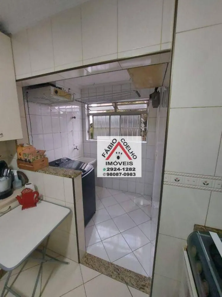 Apartamento, 2 quartos, 65 m² - Foto 7