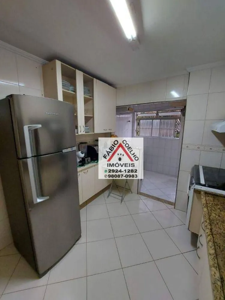 Apartamento, 2 quartos, 65 m² - Foto 2