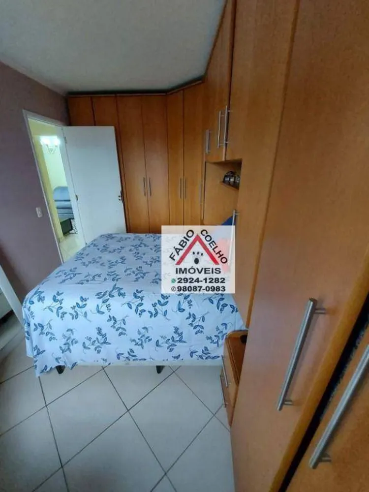 Apartamento, 2 quartos, 65 m² - Foto 4