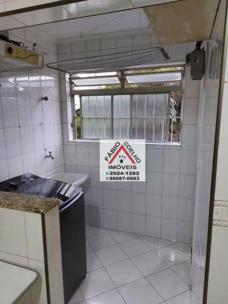 Apartamento, 2 quartos, 65 m² - Foto 4