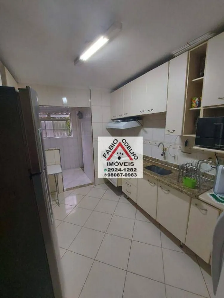 Apartamento, 2 quartos, 65 m² - Foto 6