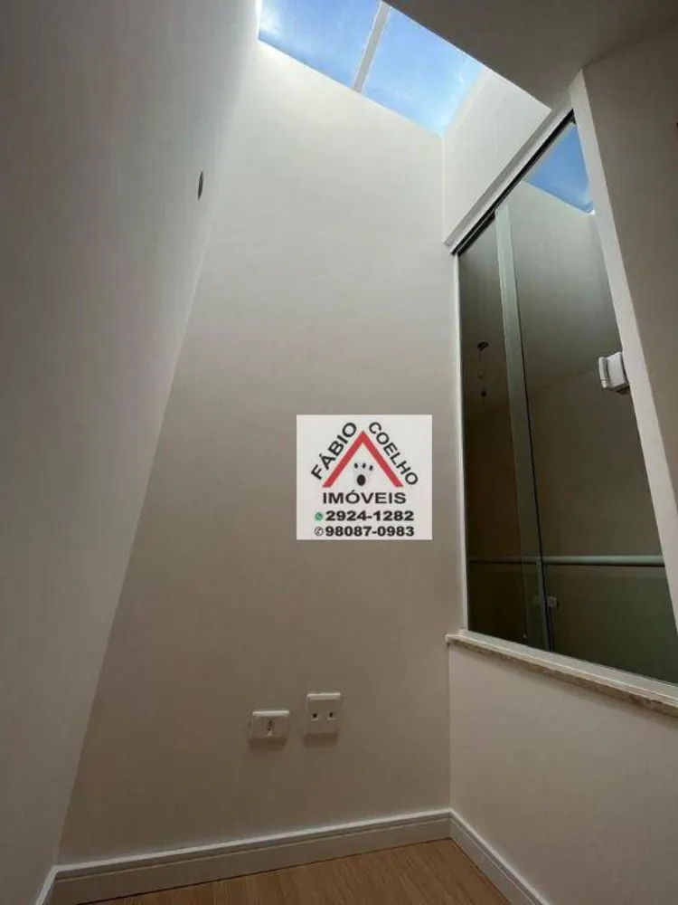 Sobrado, 3 quartos, 120 m² - Foto 9