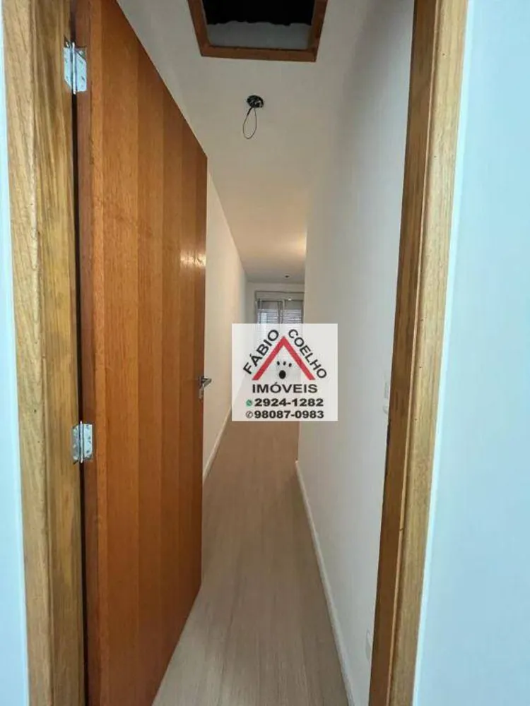 Sobrado, 3 quartos, 120 m² - Foto 4