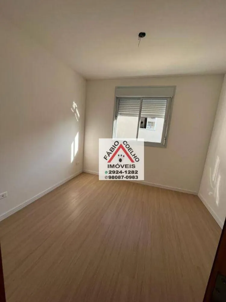 Sobrado, 3 quartos, 120 m² - Foto 10