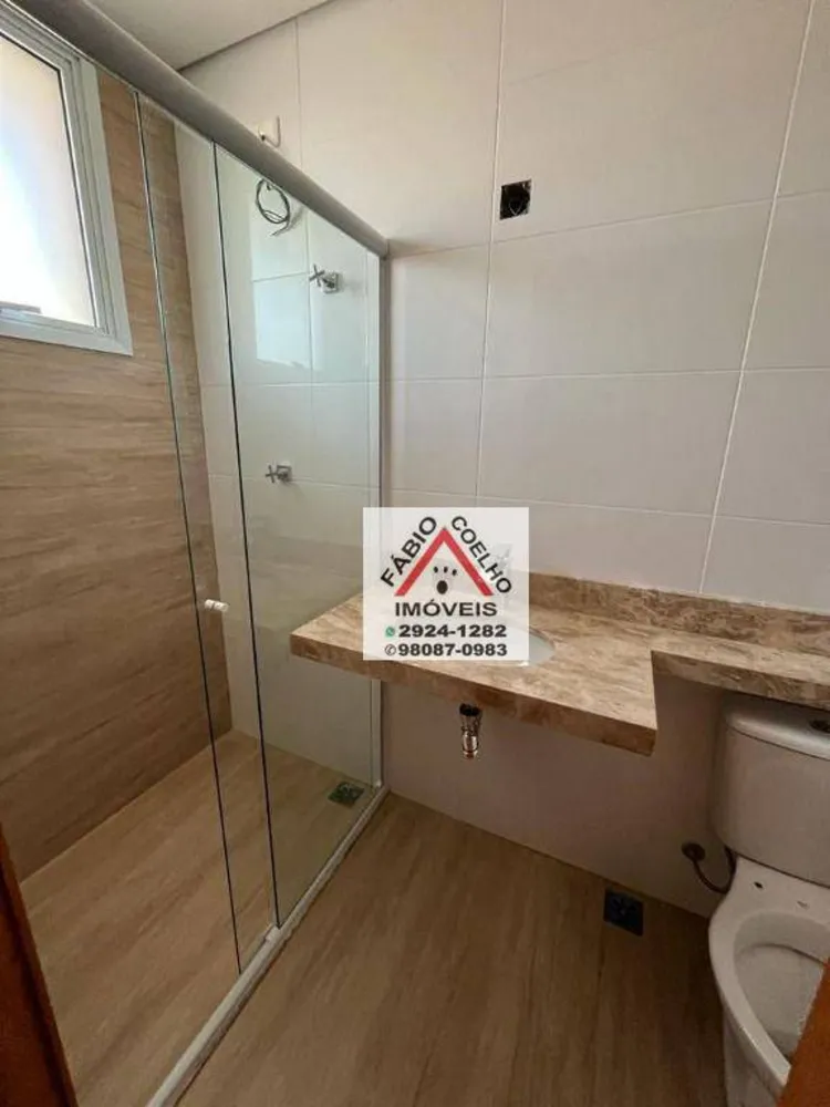 Sobrado, 3 quartos, 120 m² - Foto 2