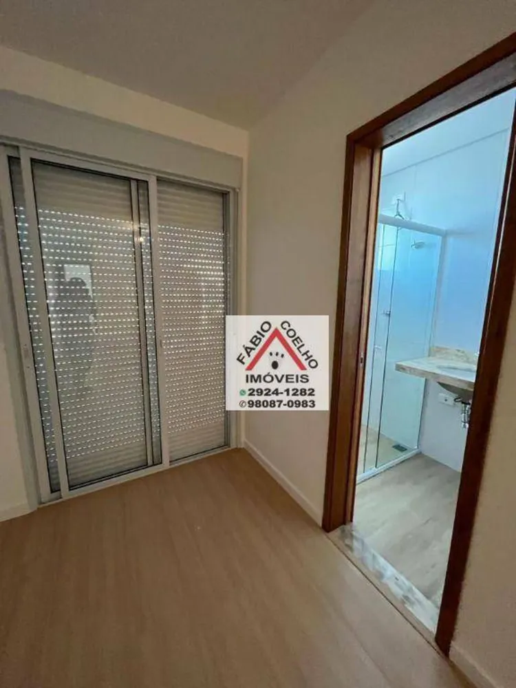 Sobrado, 3 quartos, 120 m² - Foto 5