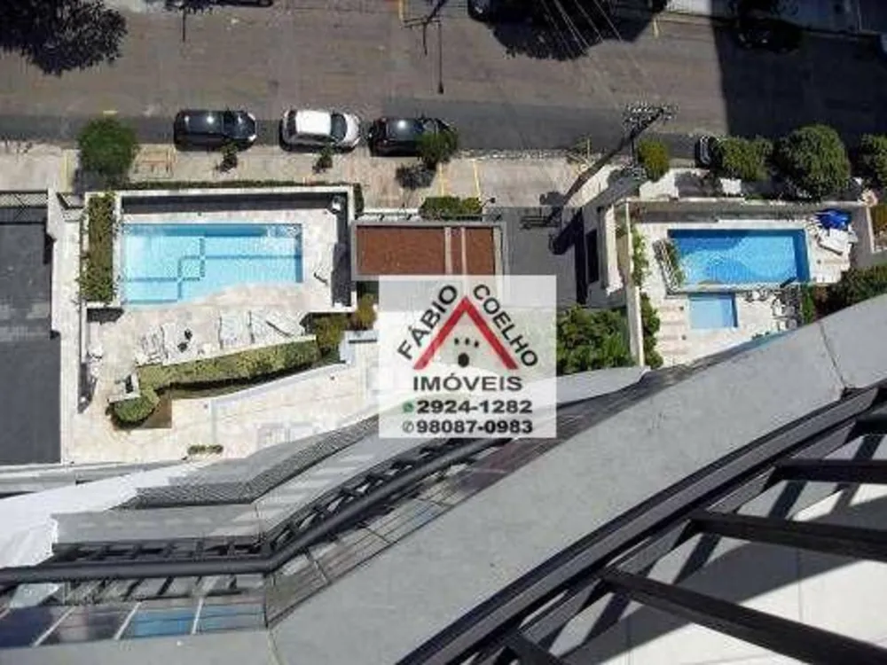 Apartamento, 2 quartos, 84 m² - Foto 7