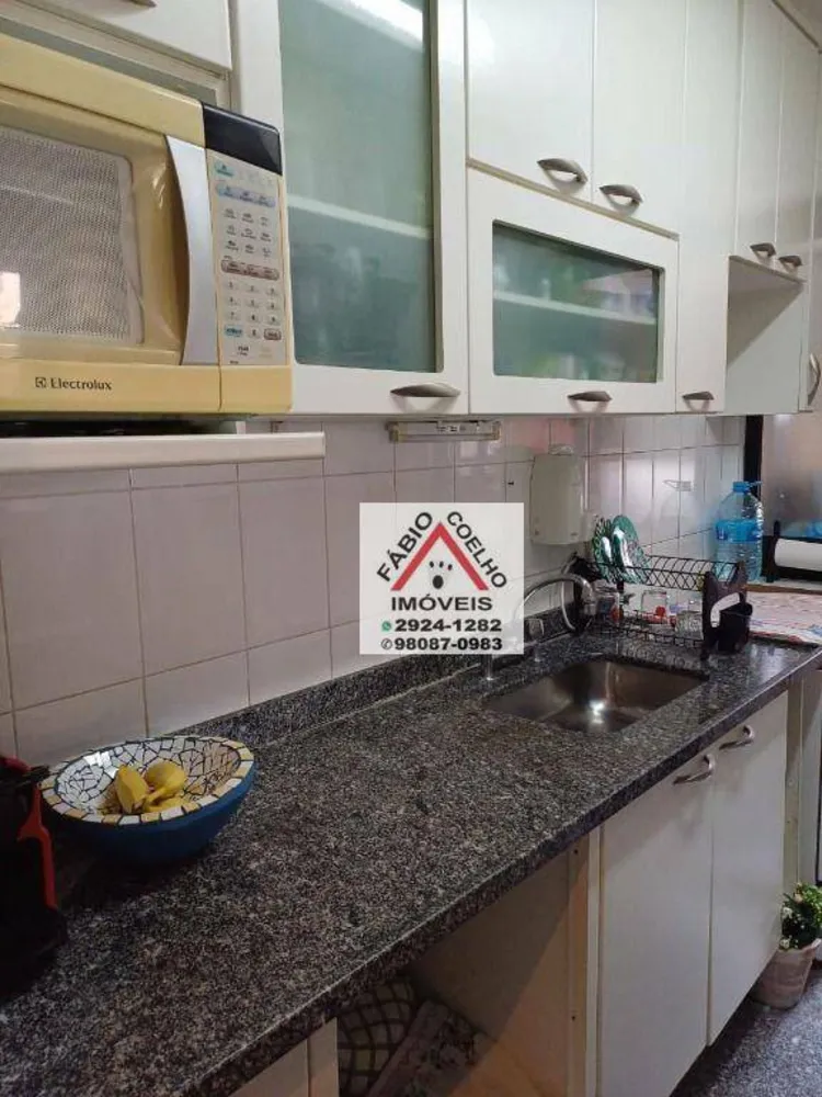 Apartamento, 2 quartos, 84 m² - Foto 11