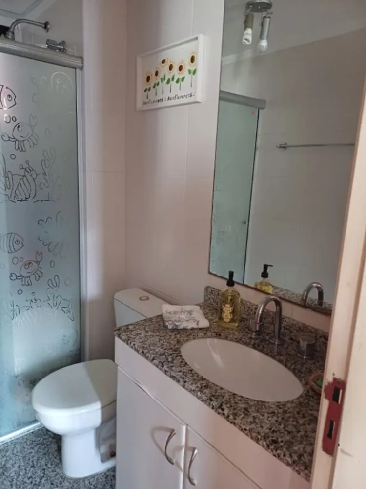 Apartamento, 2 quartos, 84 m² - Foto 12