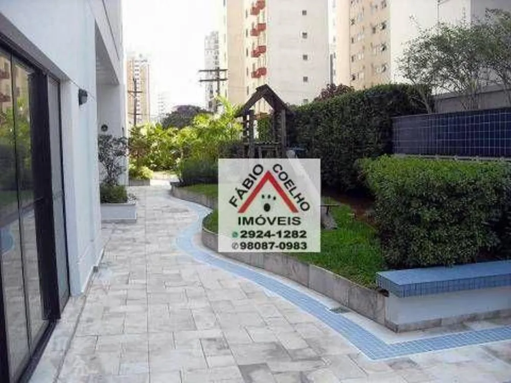 Apartamento, 2 quartos, 84 m² - Foto 5