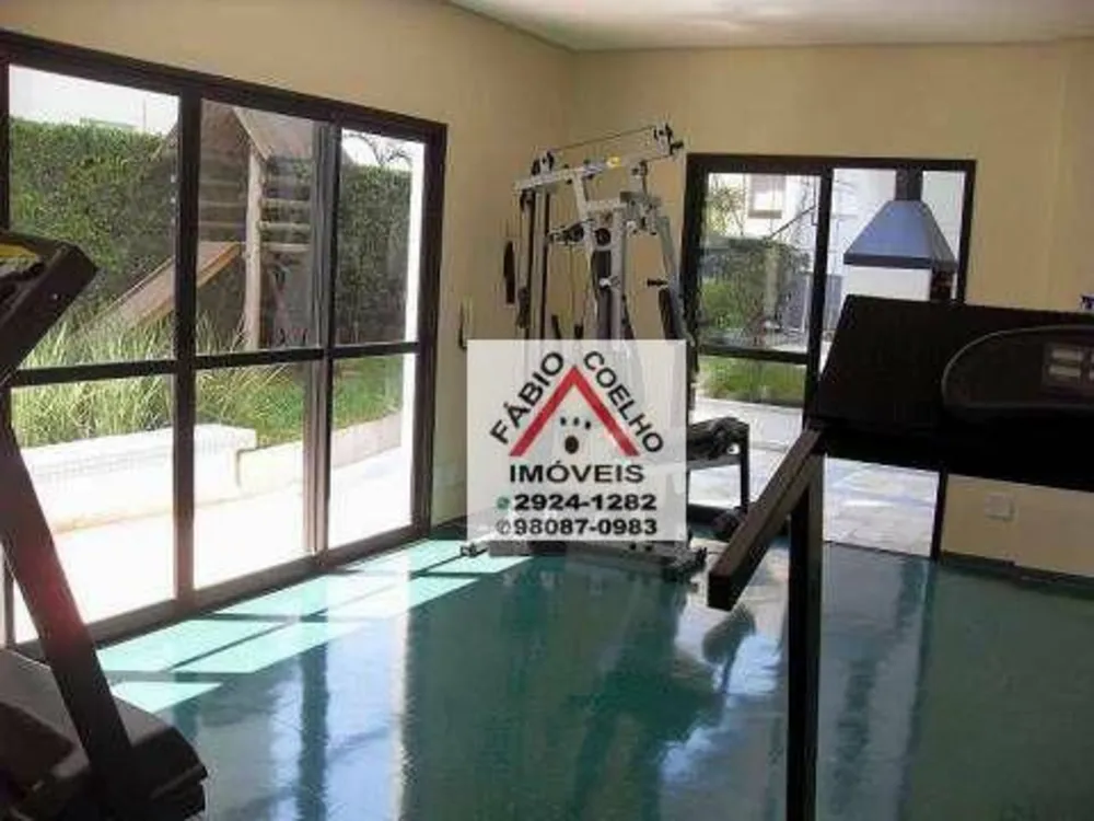 Apartamento, 2 quartos, 84 m² - Foto 8
