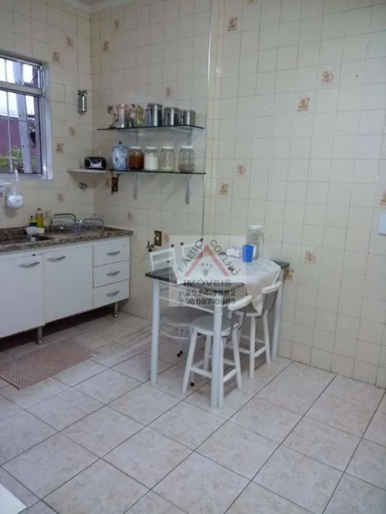Sobrado, 3 quartos, 146 m² - Foto 2