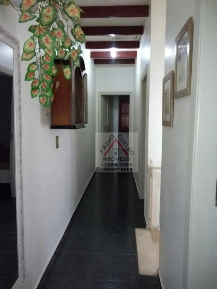 Sobrado, 3 quartos, 146 m² - Foto 7