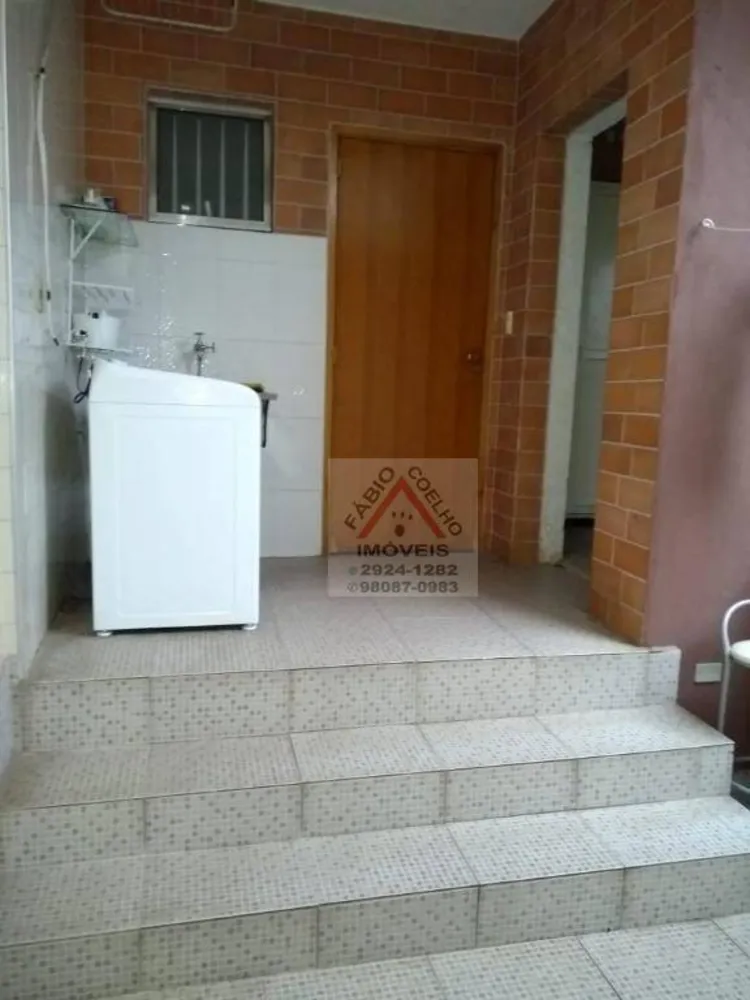 Sobrado, 3 quartos, 146 m² - Foto 3