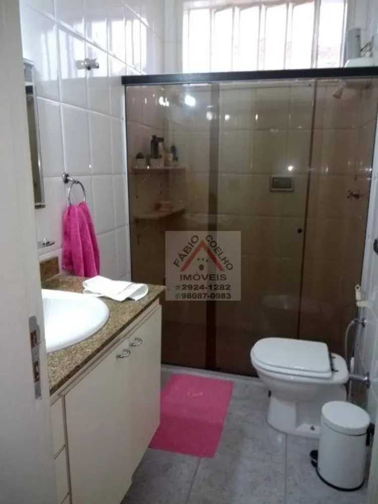 Sobrado, 3 quartos, 146 m² - Foto 4