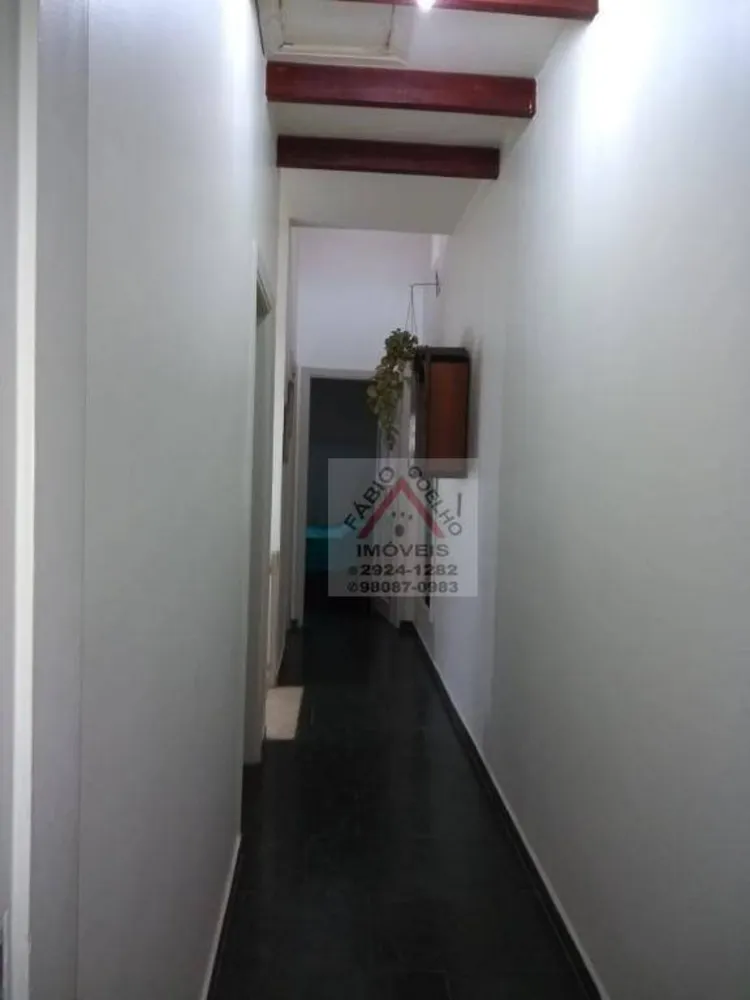 Sobrado, 3 quartos, 146 m² - Foto 3