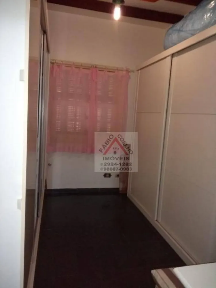 Sobrado, 3 quartos, 146 m² - Foto 1