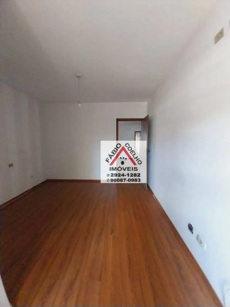 Sobrado, 4 quartos, 220 m² - Foto 10