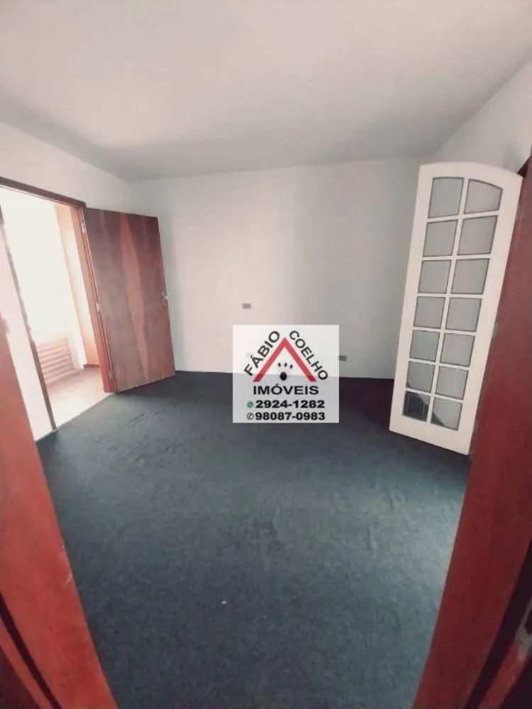 Sobrado, 4 quartos, 220 m² - Foto 2