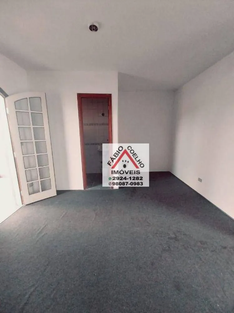 Sobrado, 4 quartos, 220 m² - Foto 5