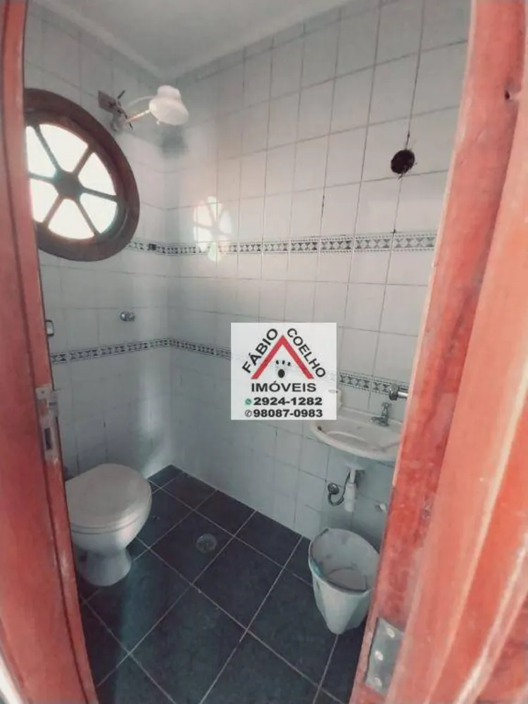Sobrado, 4 quartos, 220 m² - Foto 4