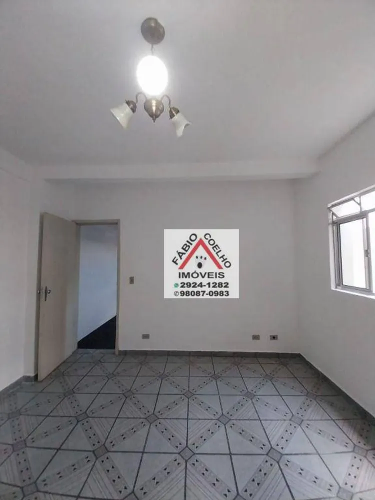 Sobrado, 4 quartos, 220 m² - Foto 11