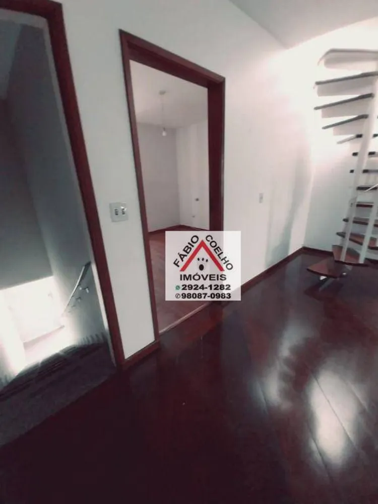 Sobrado, 4 quartos, 220 m² - Foto 1