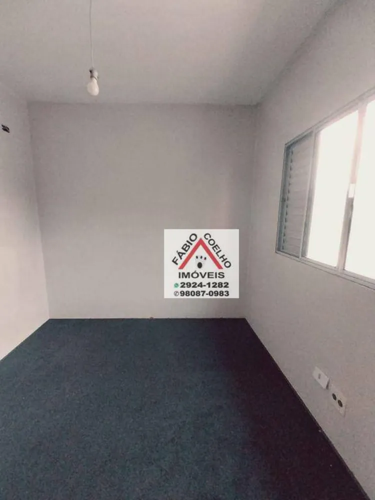 Sobrado, 4 quartos, 220 m² - Foto 9