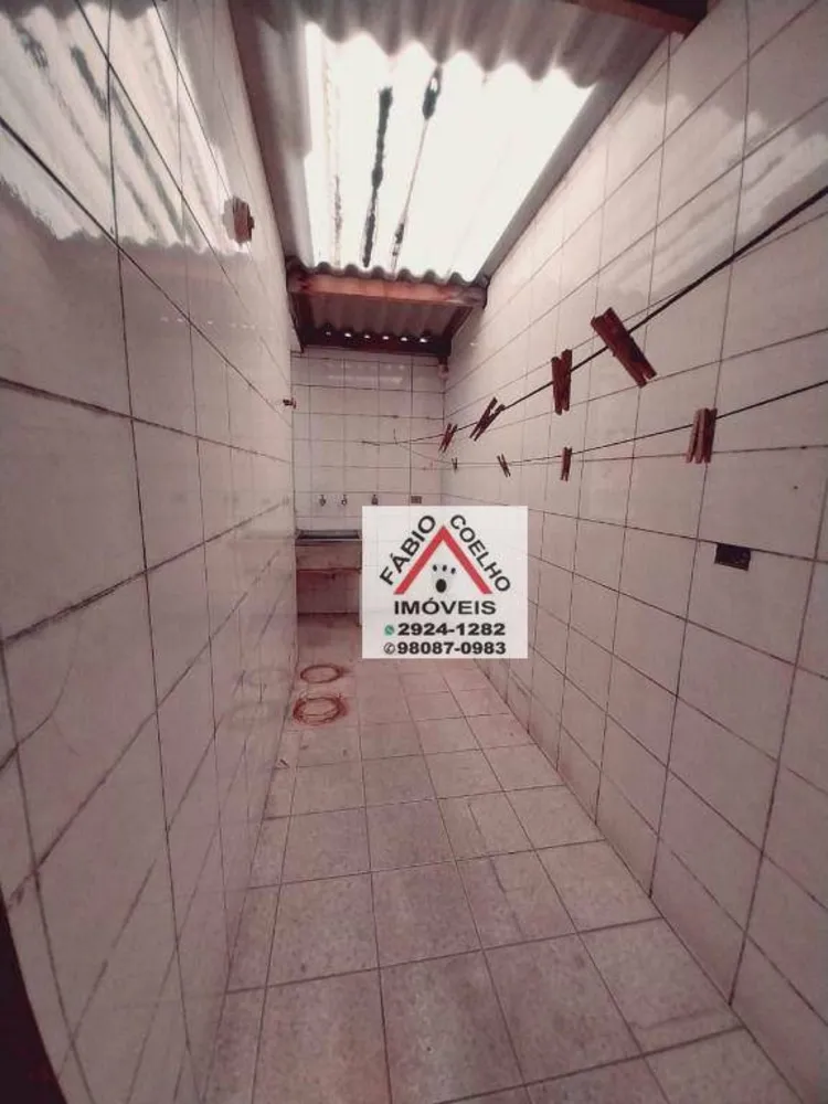 Sobrado, 4 quartos, 220 m² - Foto 8
