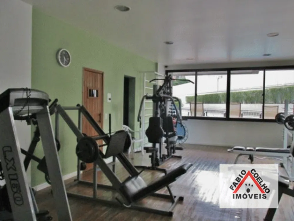 Apartamento, 86 m² - Foto 5