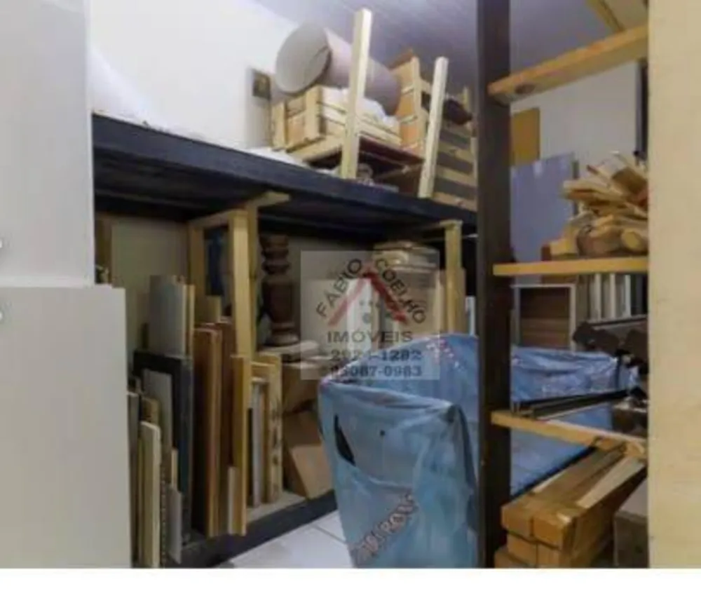 Sobrado, 4 quartos, 200 m² - Foto 2