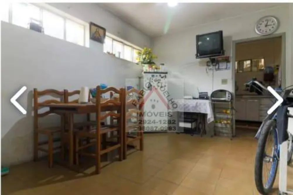 Sobrado, 4 quartos, 200 m² - Foto 1
