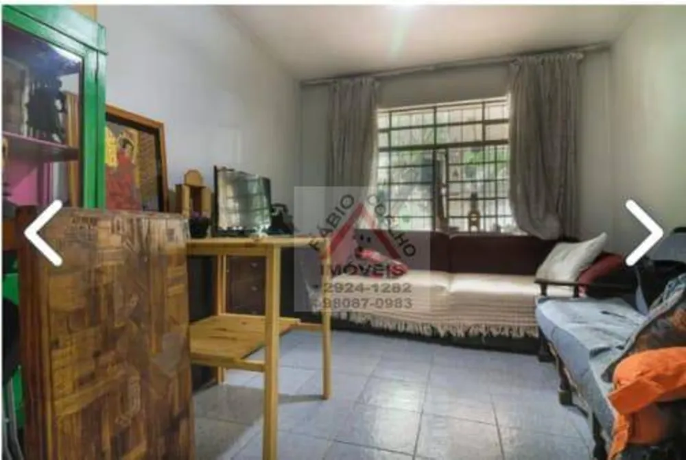 Sobrado, 4 quartos, 200 m² - Foto 7