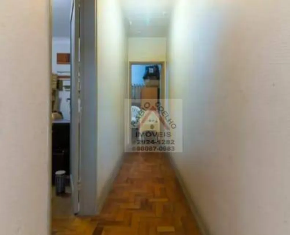 Sobrado, 4 quartos, 200 m² - Foto 8