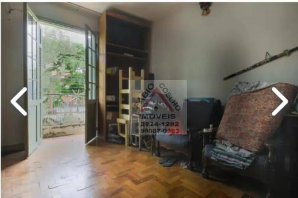 Sobrado, 4 quartos, 200 m² - Foto 5