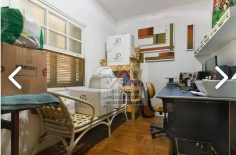 Sobrado, 4 quartos, 200 m² - Foto 3