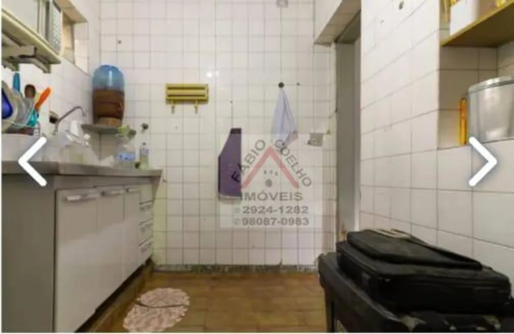 Sobrado, 4 quartos, 200 m² - Foto 4