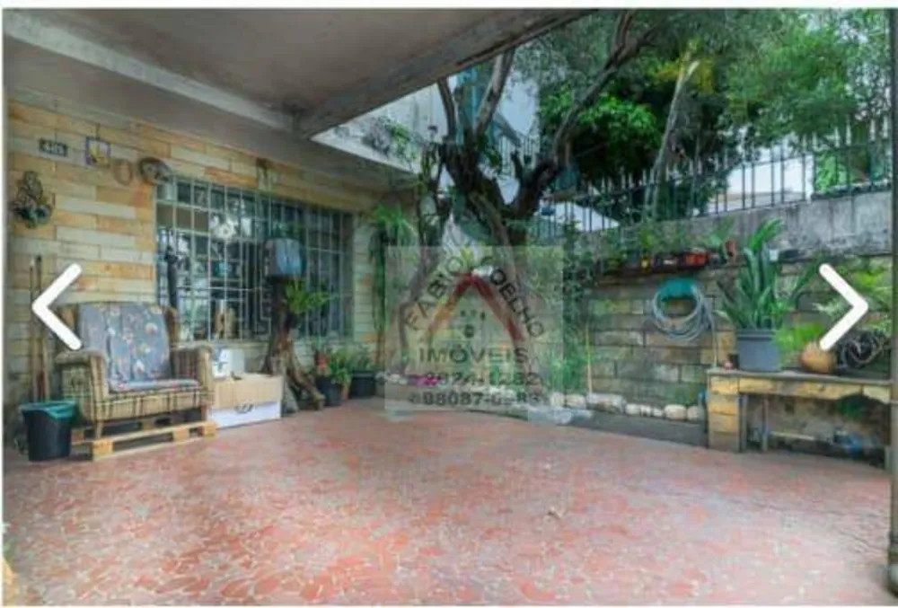 Sobrado, 4 quartos, 200 m² - Foto 6
