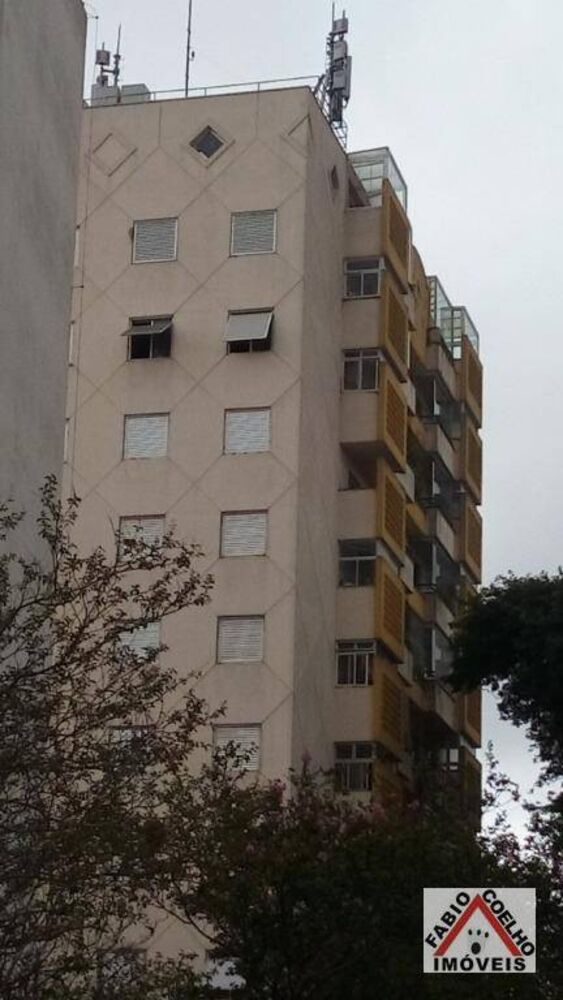 Apartamento, 2 quartos, 53 m² - Foto 6