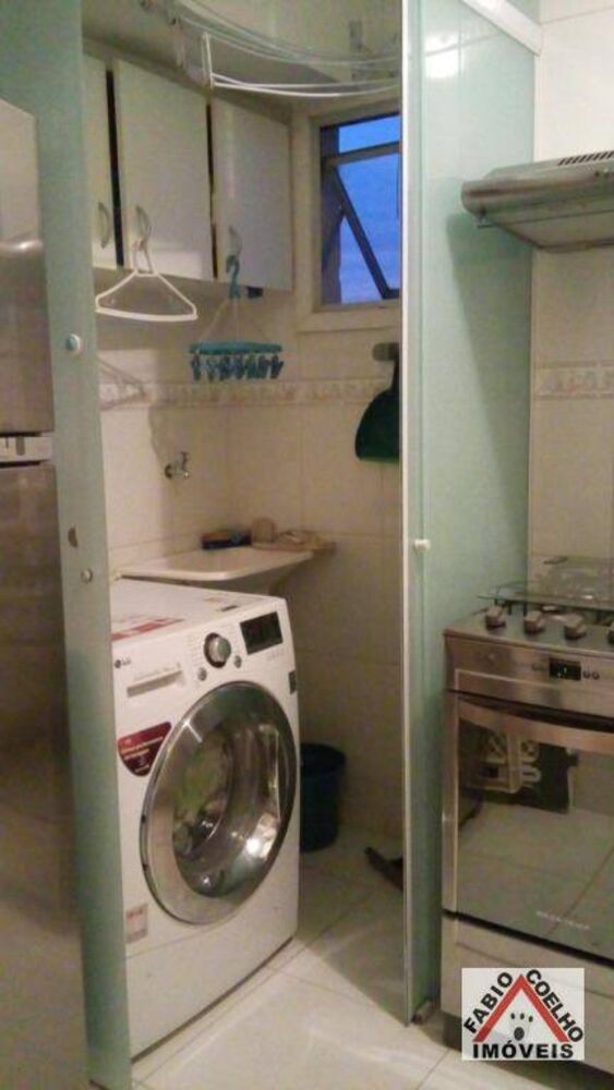 Apartamento, 2 quartos, 53 m² - Foto 8