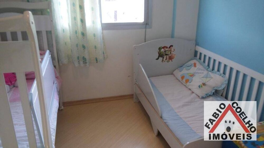 Apartamento, 2 quartos, 53 m² - Foto 4