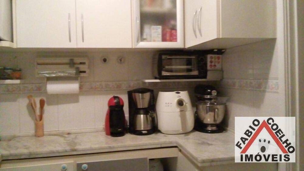 Apartamento, 2 quartos, 53 m² - Foto 5