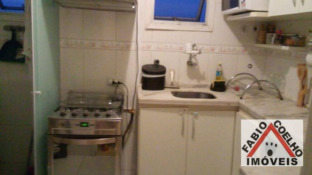 Apartamento, 2 quartos, 53 m² - Foto 16