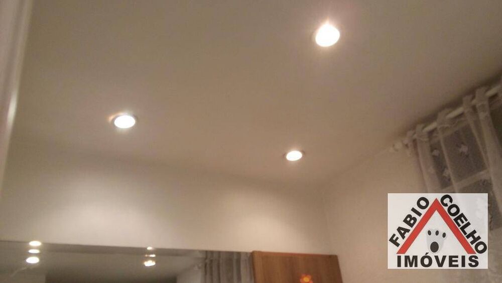 Apartamento, 2 quartos, 53 m² - Foto 9