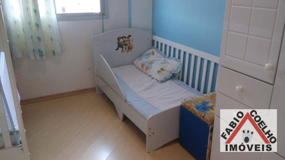 Apartamento, 2 quartos, 53 m² - Foto 13