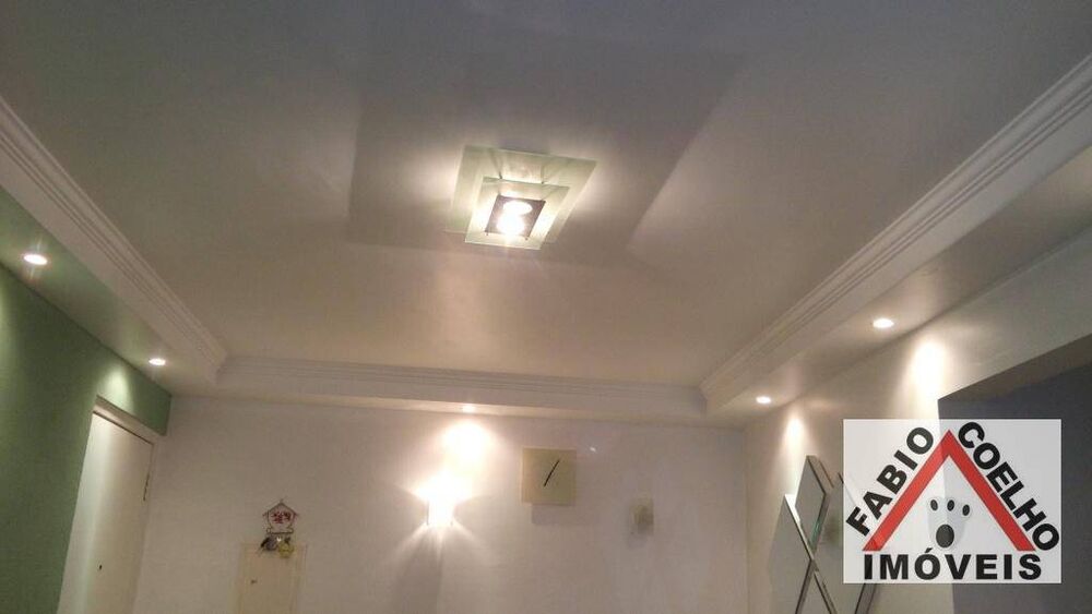 Apartamento, 2 quartos, 53 m² - Foto 3
